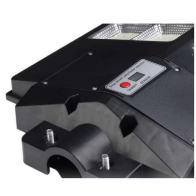 Lampa Solara Stradala Dubla 640 LED 800W 16 CASETE