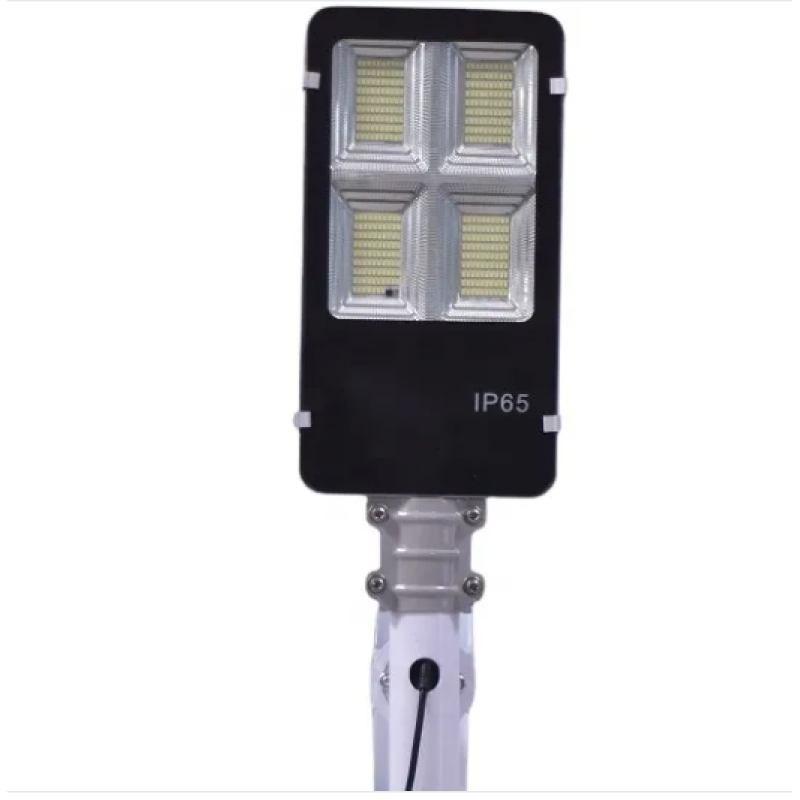 Lampa solara stradala JORTAN LED 300W cu 4 casete