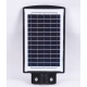 Lampa solara stradala LED 300W cu panou fotovoltaic cu 6 casete
