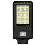 Lampa solara stradala LED impermeabil 150W 20000mAh cu telecomanda GD 98150