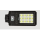 Lampa solara stradala LED impermeabil 150W 20000mAh cu telecomanda GD 98150