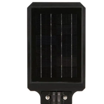 Lampa solara stradala LED impermeabil 200W cu telecomanda GD 98200