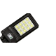 Lampa solara stradala LED impermeabil 200W cu telecomanda GD 98200