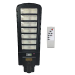 Lampa solara stradala putere 700W cu telecomanda JT9700