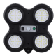 Lampa solara T937-A 60W 4 CASETE rotunde