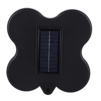 Lampa solara T937-A 60W 4 CASETE rotunde