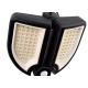Lampa solara YT 90 cu 90 LED cu senzor de miscare si telecomanda