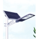 Lampa stradala 300W 6 CASETE Cu Panou Solar si Telecomanda