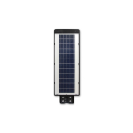 Lampa Stradala 400W Led COB 8 Casete individuale Cu Panou solar Senzor de Lumina Telecomanda