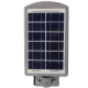Lampa Stradala SMART LED 20W Cu Panou Solar