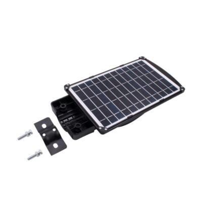 Lampa Stradala SMART LED 60W Cu Panou Solar MK