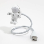 Lampa USB Astronaut