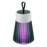Lampa UV Anti Insecte Silentioasa Electric shock