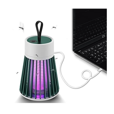 Lampa UV Anti Insecte Silentioasa Electric shock