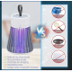 Lampa UV Anti Insecte Silentioasa Electric shock