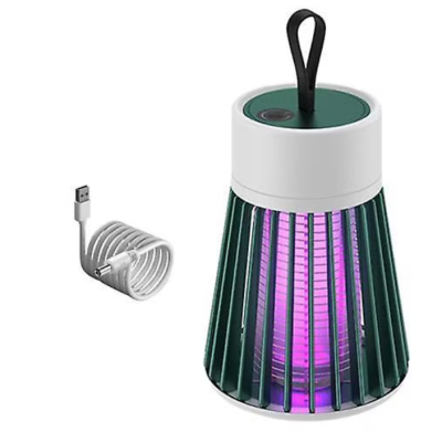 Lampa UV Anti Insecte Silentioasa Electric shock