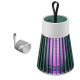 Lampa UV Anti Insecte Silentioasa Electric shock