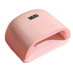 Lampa UV LED Andowl Q T109 putere 48W manichiura gel