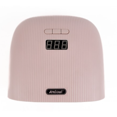Lampa UV LED Andowl Q T109 putere 48W manichiura gel