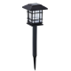 Lampa X17 solara decorativa pentru gradina XL