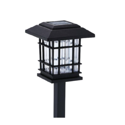 Lampa X17 solara decorativa pentru gradina XL