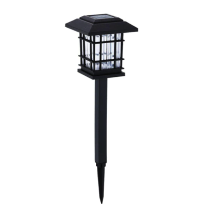 Lampa X17 solara decorativa pentru gradina XL