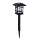 Lampa X17 solara decorativa pentru gradina XL
