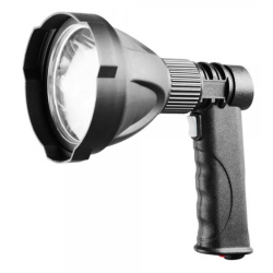 Lanterna 536 30W cu LED XML L2 Acumulator si Trepied XL