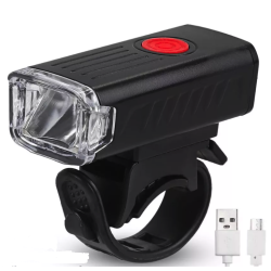 Lanterna bicicleta LY-21 de 400 de lumeni