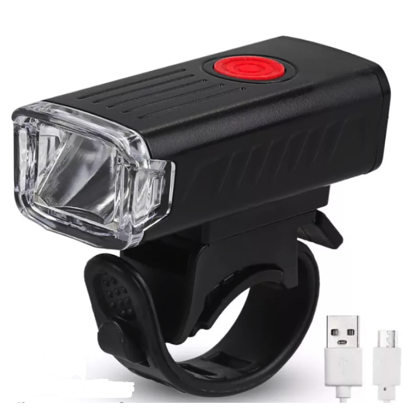 Lanterna bicicleta LY-21 de 400 de lumeni