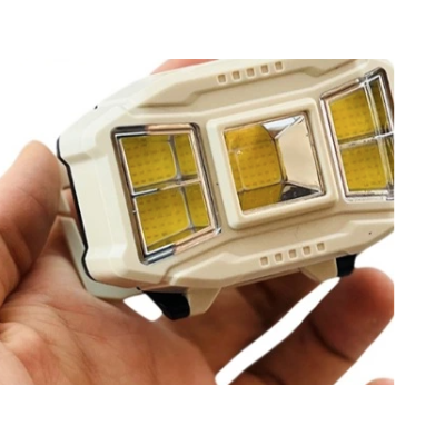 Lanterna de cap COB RL 617S cu functie de inductie