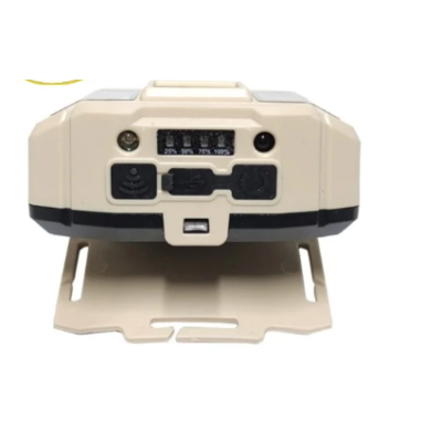 Lanterna de cap COB RL 617S cu functie de inductie