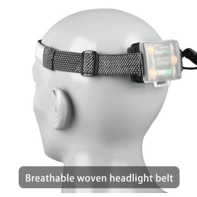 Lanterna de cap cu banda 26 LED