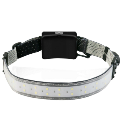 Lanterna de cap cu banda 26 LED