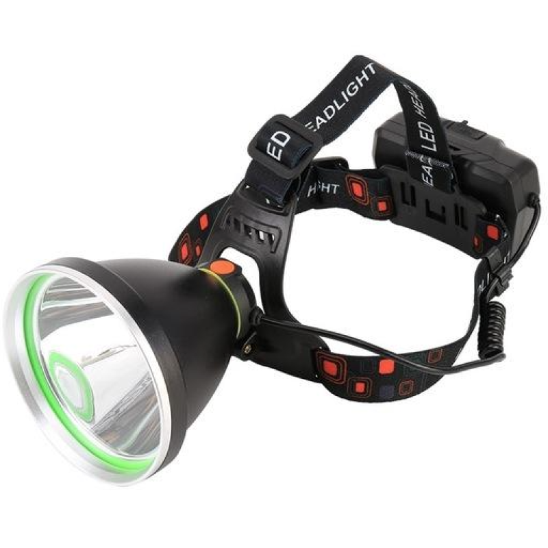 Lanterna de cap K95 P50