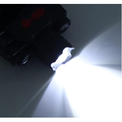 Lanterna de cap KX 1805 cu 3 faze iluminare 180 lm incarcare USB