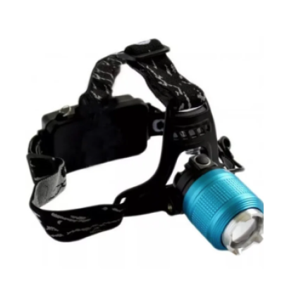 Lanterna de Cap Led BL-2199B Cree