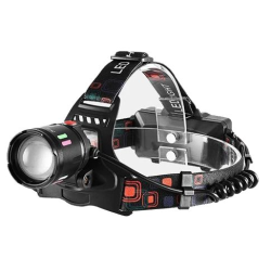 Lanterna de cap profesionala SY 8086 reincarcabila