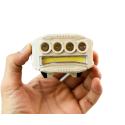 Lanterna de cap RL 616S cu functie de inductie si acumulator