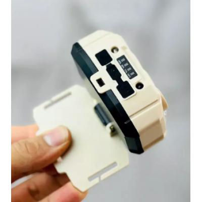 Lanterna de cap RL 616S cu functie de inductie si acumulator