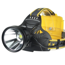 Lanterna de cap W648 P70 