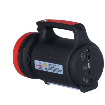 Lanterna de Mana 5W PD-8080