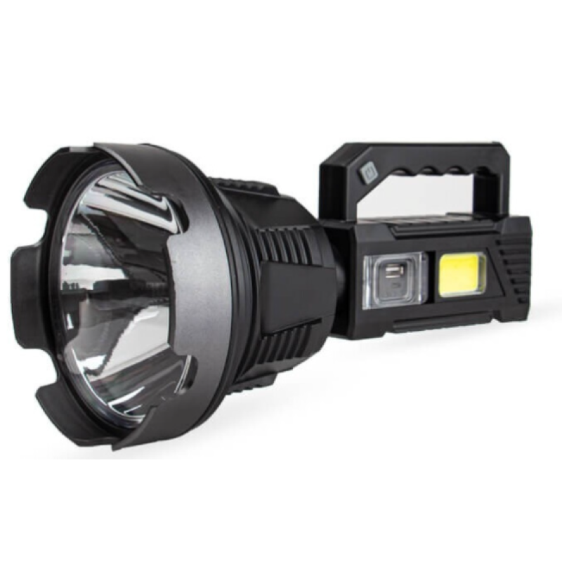 Lanterna de mana COBA CB-T300 150W
