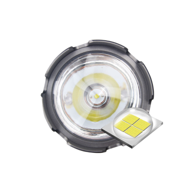 Lanterna de mana COBA CB-T300 150W