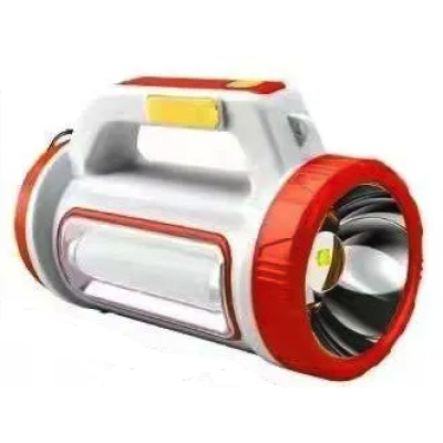 Lanterna de mana D5158 / 3w 15w / USB solar