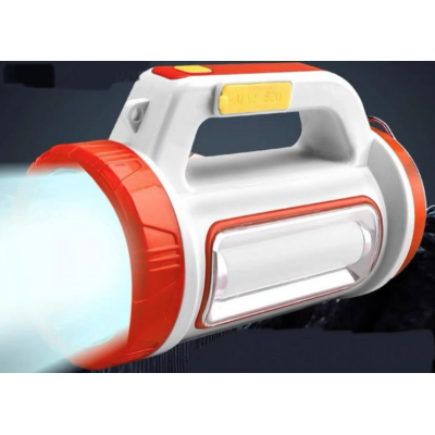 Lanterna de mana D5158 / 3w 15w / USB solar