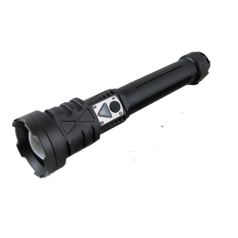 Lanterna de mana LED BL-G206-P360 zoom