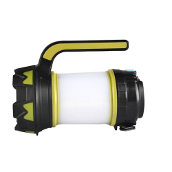 Lanterna de mana multifunctionala HC 261 cu led T6