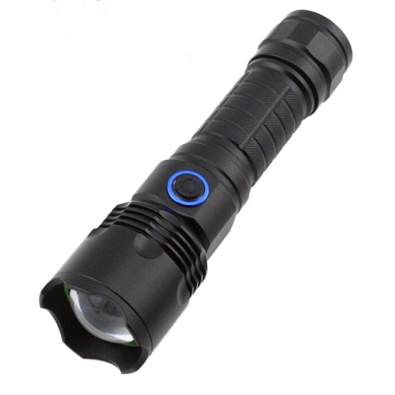 Lanterna de mana MX-Y510-T120