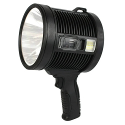 Lanterna de Mana QB T78 tip C Lanterna portabila solara 3600mAh